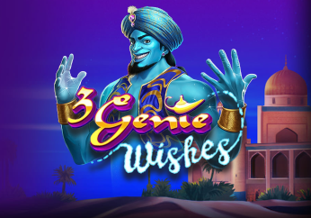 pokerking 3 Điều Ước Thần Đèn