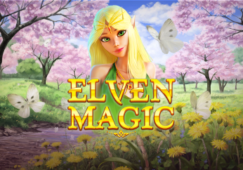 pokerking Phép Thuật Yêu Tinh