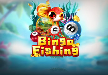 pokerking Bingo Fishing