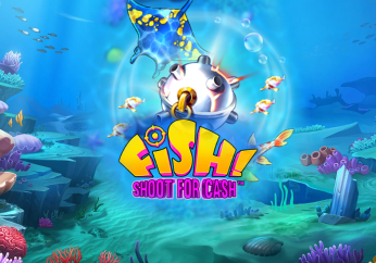 pokerking FISH! Shoot For Cash