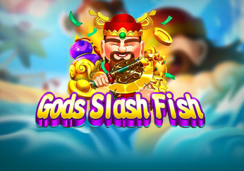 pokerking Gods Slash Fish