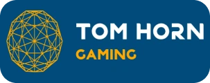 Logo Tom Horn Gaming - Đối tác PokerKing