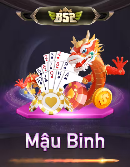 pokerking Mậu Binh