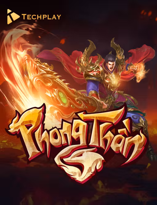 pokerking Phong Than