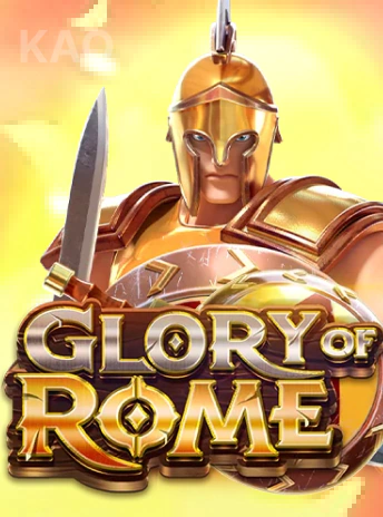 FaChai Glory of Rome